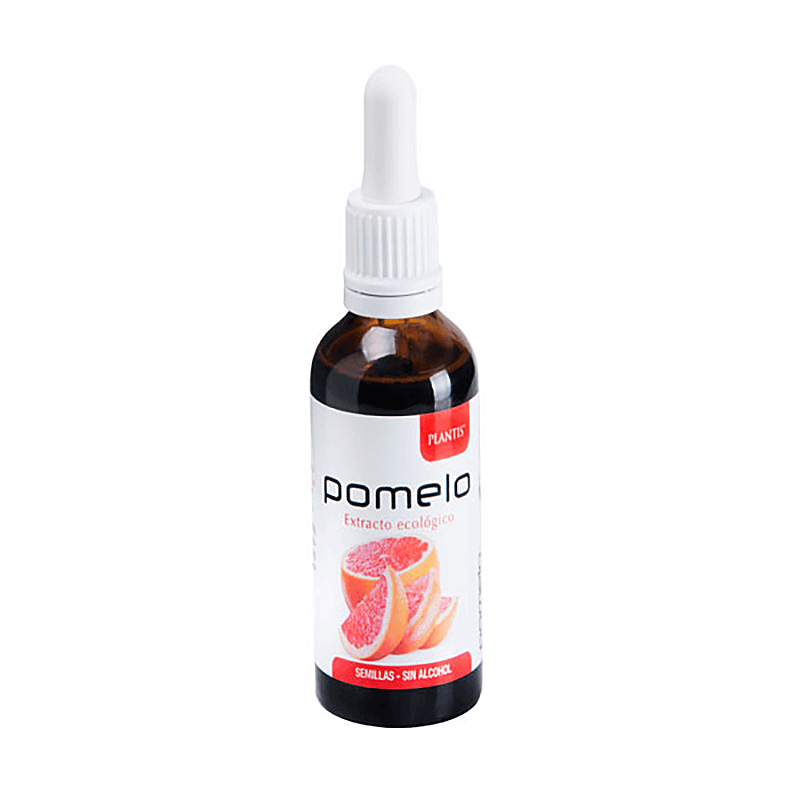 Имунитет - Биофлавоноиди от семена на грейпфрут, 5 mg х 50 ml капки