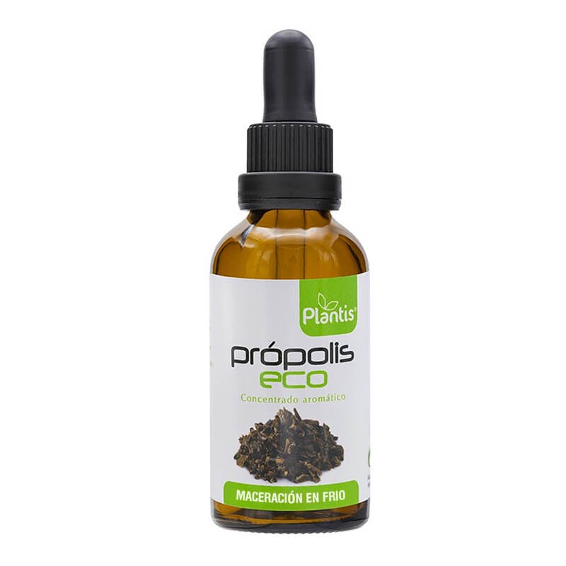 Био прополис – за силен имунитет и тонус - Propolis Eco, Тинктура, 50 ml