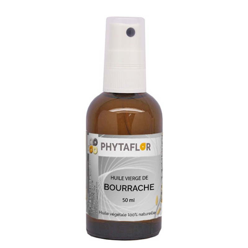 Хормонален дисбаланс, възпалена кожа и артрит - Масло от пореч , спрей, 50 ml