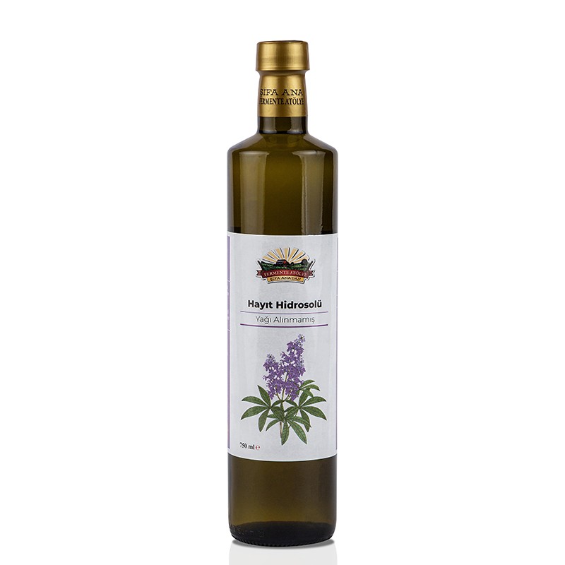 Хидрозол от витекс - женско здраве, 750 ml