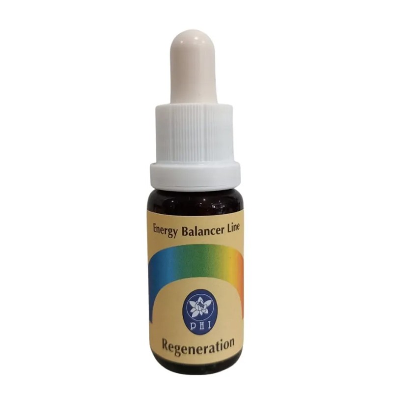 Есенция Регенерация №5, капки 15 ml