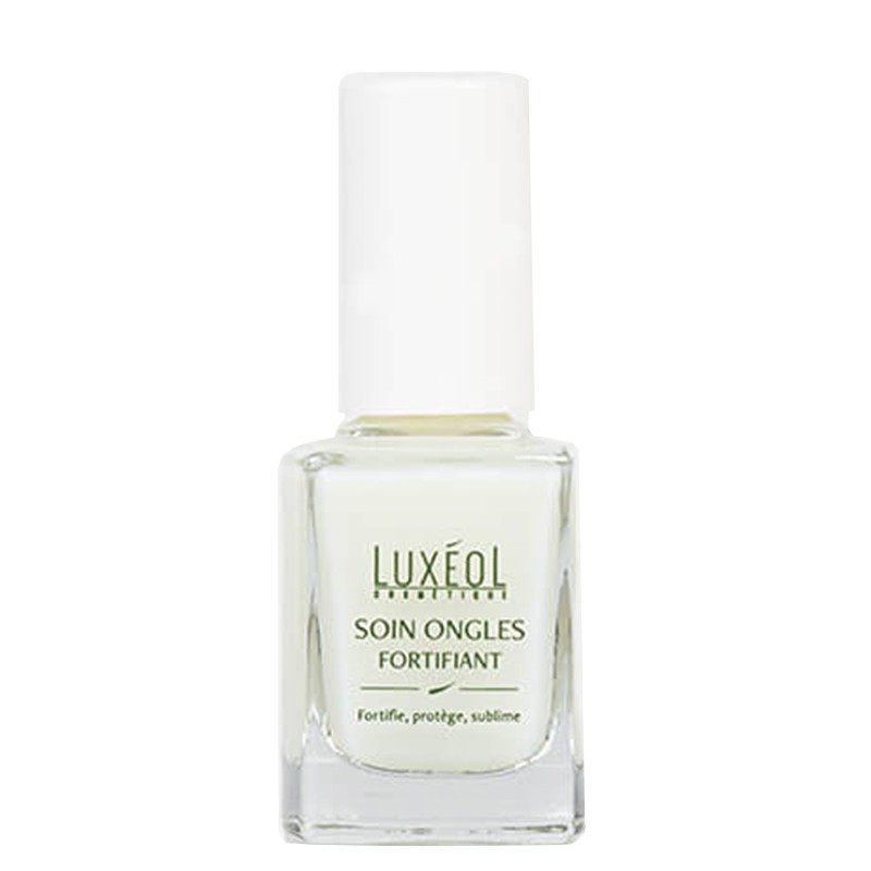 Укрепващ лак за чупливи и меки нокти, 11 ml