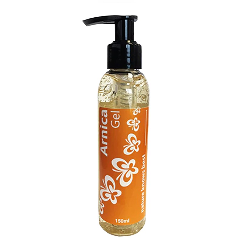 Арника гел – Комфорт за мускулите и ставите, 150 ml