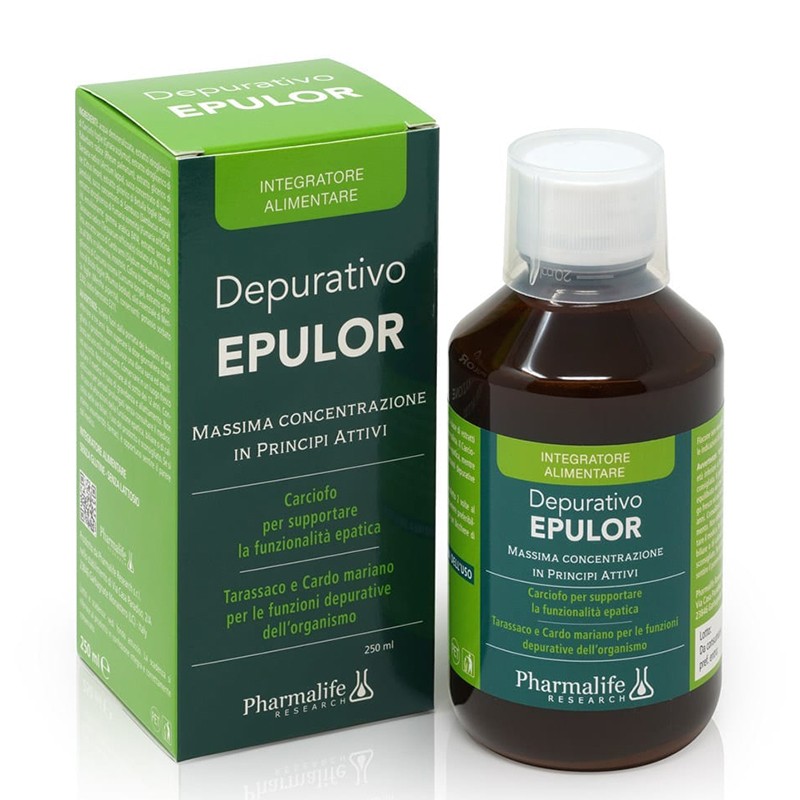 Артишок, Ревен и Бял трън – Детокс и чернодробен комфорт, 250 ml