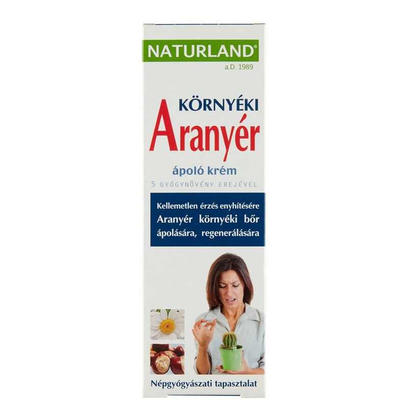 Крем при хемороиди, 100 ml