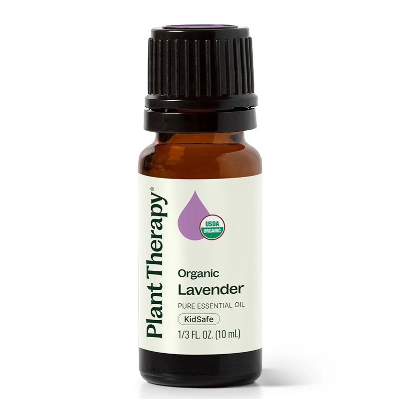 Лавандула етерично масло – Сън и нервна система, 10 ml