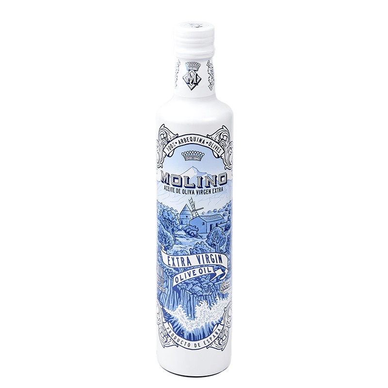 Зехтин екстра върджин Arbequina, 500 ml