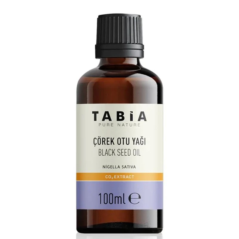 Масло от черен кимион – При алергии и за укрепване на имунитета, 100 ml