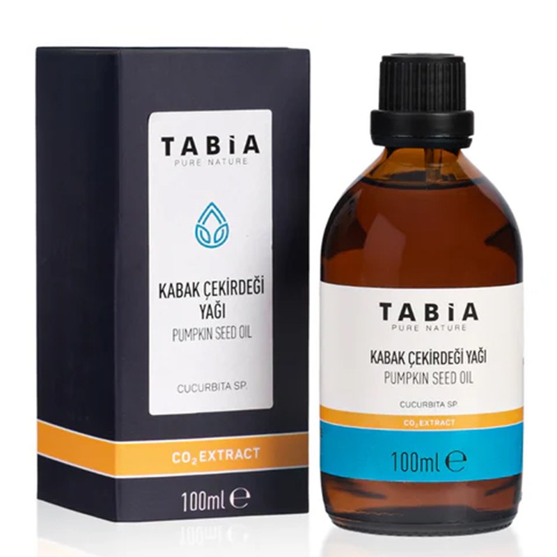 Масло от тиквени семки – При увеличена простата и уринарен дискомфорт, 100 ml