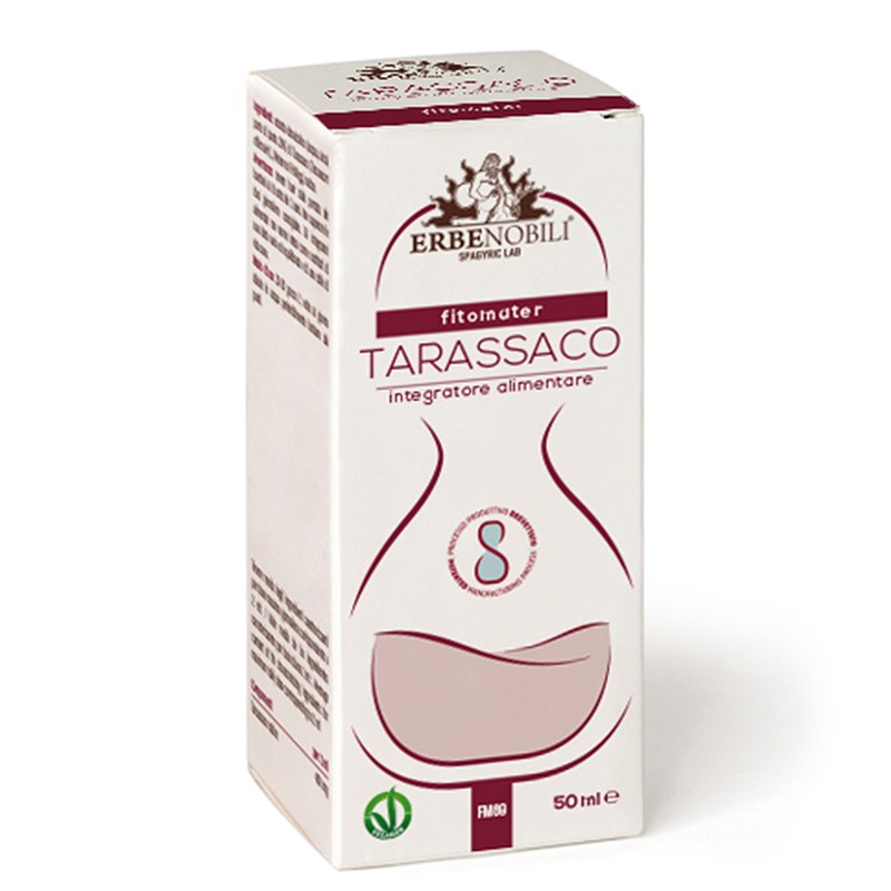 Глухарче – Черен дроб и бъбреци, 50 ml