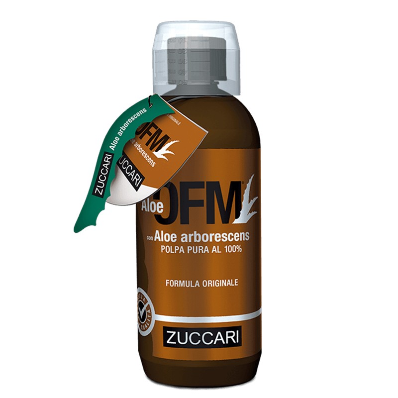 Алое арборесценс с мед – Детокс и храносмилане, 500 ml