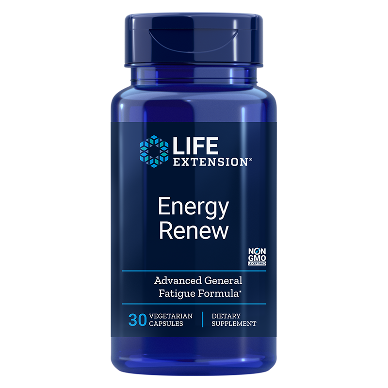 Energy Renew/ При умора х 30 капсули