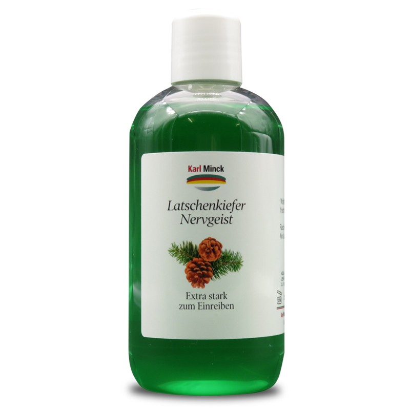 Планински клек лосион, 250 ml