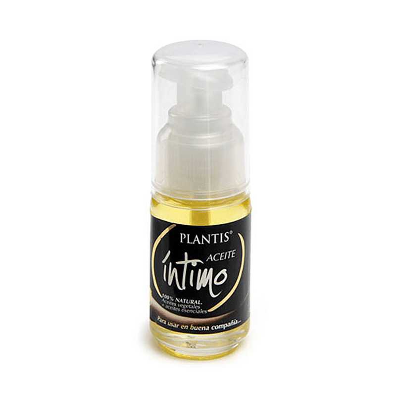 Масло против вагинална сухота Intimo Aceite, 30 ml