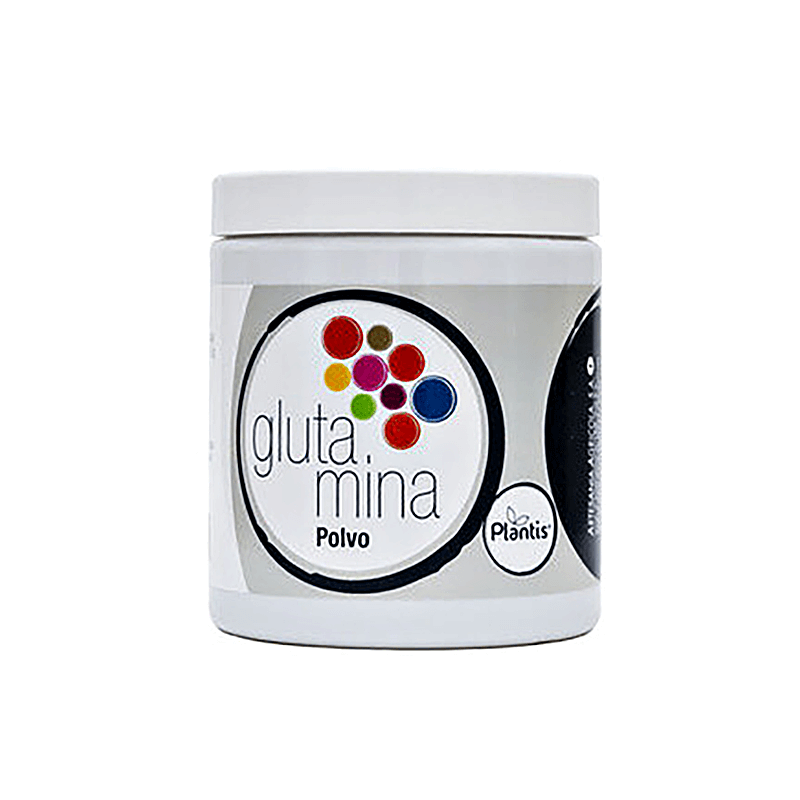 Мускулно здраве и сила - Глутамин (Glutamina) прах, 5g x 250 g