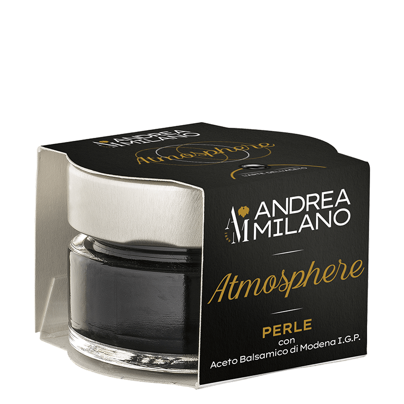 Перли от Балсамов оцет от Модена, 50 g