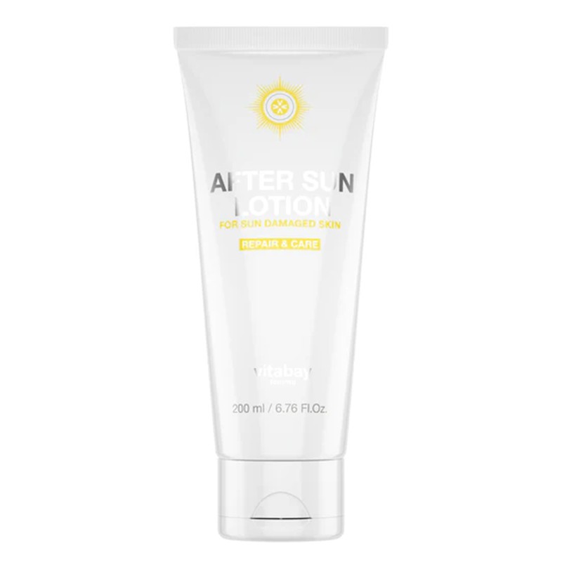 Лосион за след слънце/ After sun lotion, 200 ml