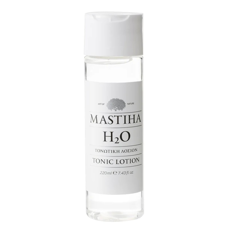 Тоник лосион за лице и тяло с воден екстракт от Мастиха, 220 ml