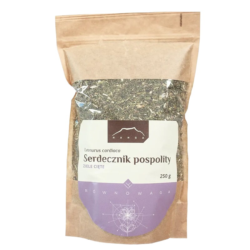 Сърдечно-съдова система - Дяволска уста (билка за тинктура), 250 g