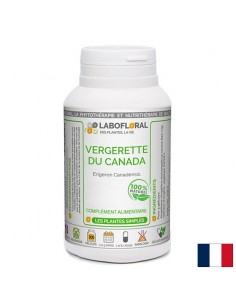 Стави и мускули - Канадска кониза, 200 mg х 50 капсули - Киселини