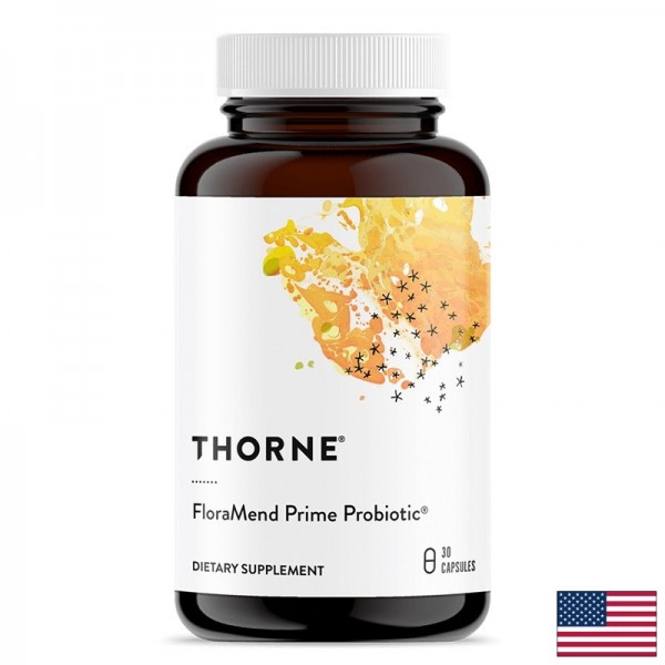 Пробиотик FloraMend® – чревен баланс...