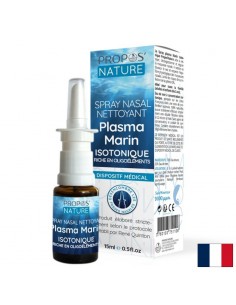 Изотоничен спрей за нос за възрастни и деца, 15 ml - Детско здраве
