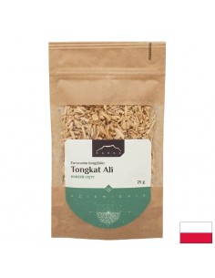 Либидо - Тонгкат Али (корен) (Tongkat Ali), 25  g - Мъжко здраве