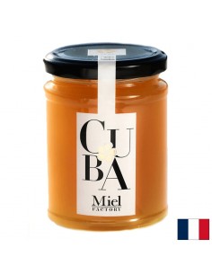 Пчелен цветен мед (от Куба), 250 g