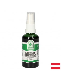Контрол на кръвната захар - Берберин, 50 ml спрей - Метаболизъм