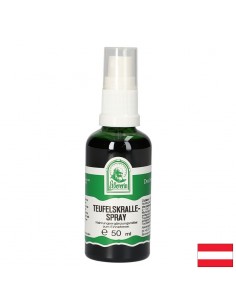 Здрави стави - Дяволски нокът, 50 ml, спрей - Остеопороза