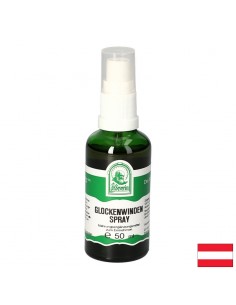 Дихателна система - Кодонопсис, 50 ml, спрей - Дихателна система