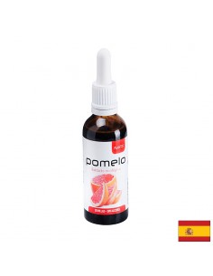 Имунитет - Биофлавоноиди от семена на грейпфрут Plantis®, 5 mg х 50 ml капки - Грейпфрут Семена