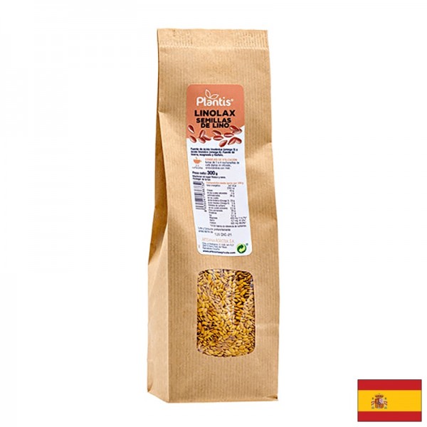Ленено семе Plantis®, 300 g