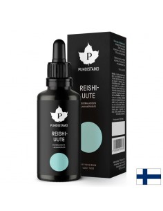 Имунитет - Бета глюкани от гъба рейши, 15 mg х 50 ml - Дихателна система