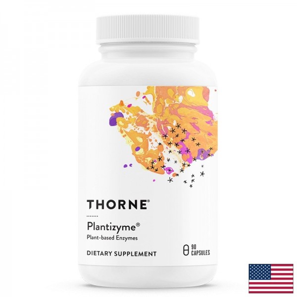 Растителни ензими Plantizyme® - За...