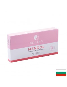 Мендол (Mendol) - ПМС, 20 таблетки - ПМС