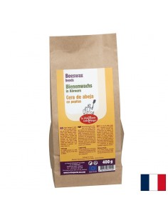 Пчелен восък, 400 g