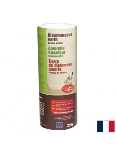 Диатомична пръст, 250 g