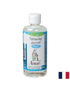 Растителен глицерин Био, 200 ml