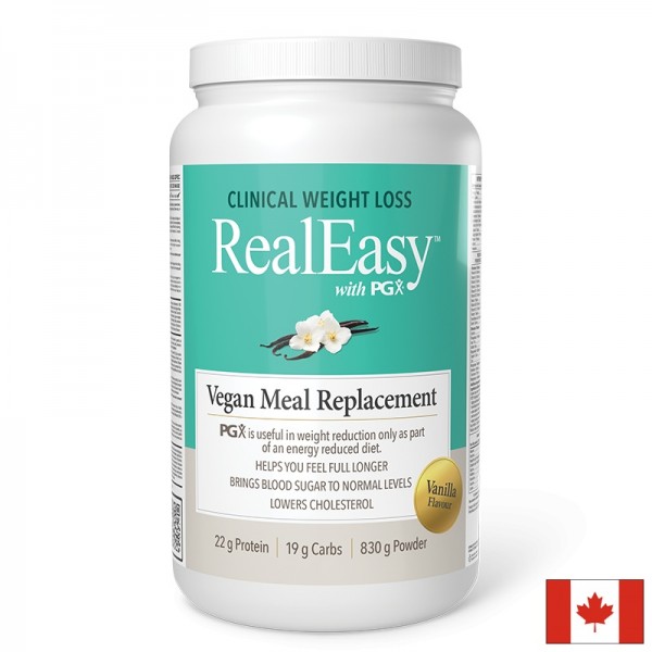 Real Easy™ with PGX® - за...