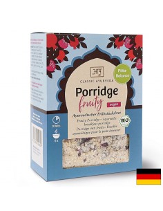 Аюрведична каша с плодове Pitta Balance, 6 порции, 480 g