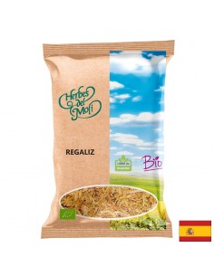 Женско биле (корен), БИО, 90 g