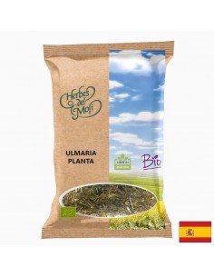 Блатен тъжник (лист и стрък), БИО, 50 g
