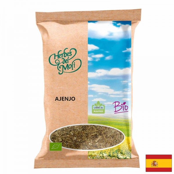Пелин, БИО, 60 g