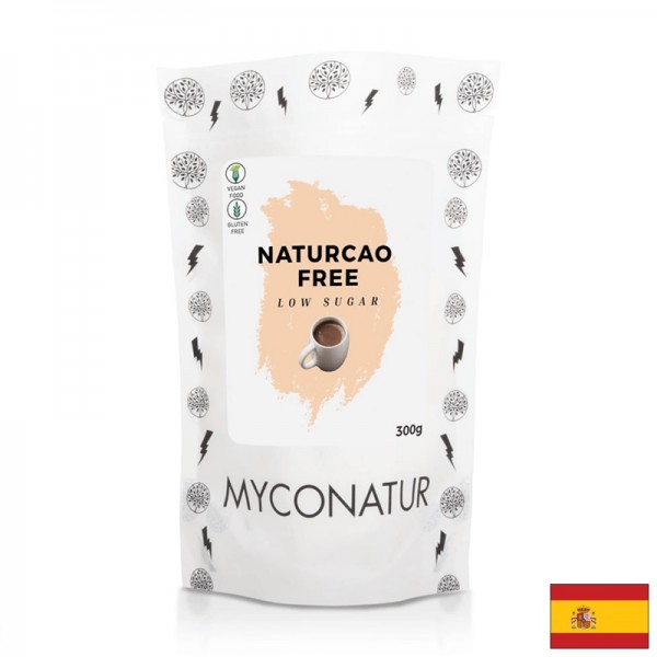 Какао с подсладители БИО, 300 g прах