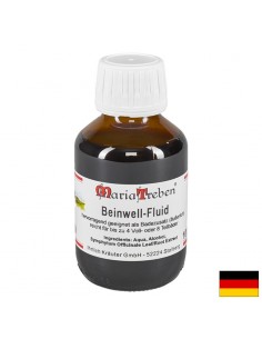 Черен оман (тоник за вана) Maria Treben®, 100 ml