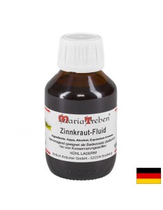 Полски хвощ (тоник за вана) Maria Treben®, 100 ml - Полски хвощ