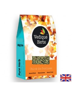 Мукуна (семена) Vedique™, 250 g - Храни и напитки