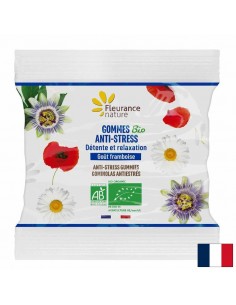 Анти-стрес дъвки, 30 g - Нервна система