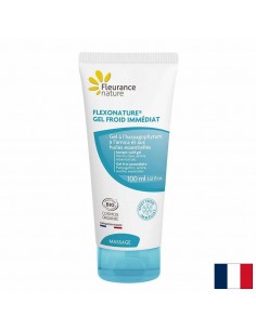 Масажен гел с Дяволски нокът и Арника Flexonature®, 100 ml - Масажни масла